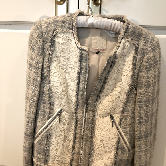 Jacket - Picture 2 of 2